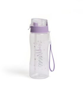 Scribble Pop Shop Tracker Bottle - Good Vibes