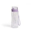 Scribble Pop Shop Tracker Bottle - Good Vibes