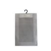 Home Collections Metallic Finish Rectangular Placemats Pack Of 2