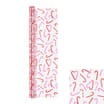 Festive Feeling Luxury 6M Cellophane Wrap