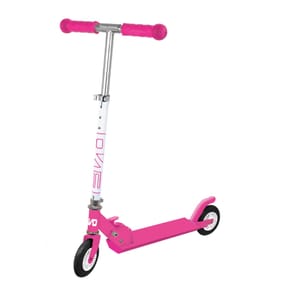 Evo Move and Groove Scooter - Pink