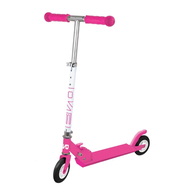 Evo Move & Groove Scooter