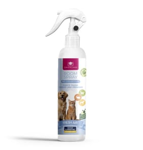 Cristalinas Pet Collection Room Spray 250ml - Fresh Air