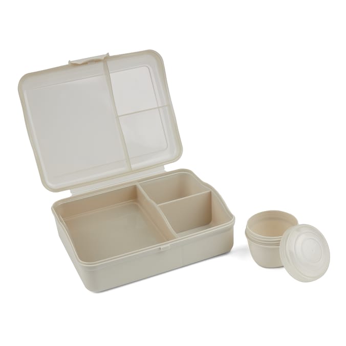 Kitchen Bento Lunch Box