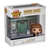 Funko Bitty Pop Deluxe Harry Potter Hermione Granger