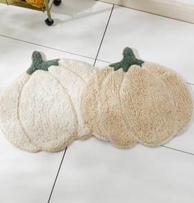 The Lifestyle Edit Harvest Pumpkin Bath Math