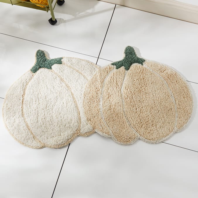 The Lifestyle Edit Harvest Pumpkin Bath Math