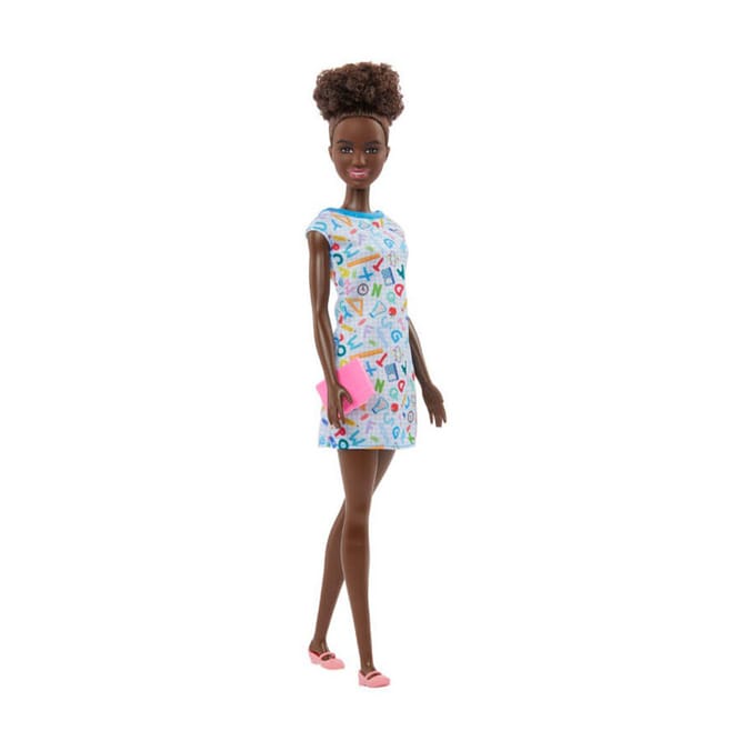 Barbie Careers Doll - Teacher