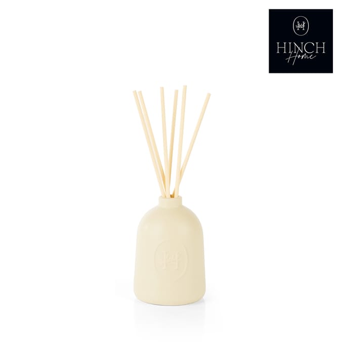 Hinch Home Scented Reed Diffuser - Sunday Reset