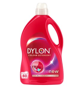 Dylon Renew Colour Detergent 60w