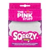 Star Drops The Pink Stuff Sqeezy Dual The Miracle Dual-Sided Sponge & Scrubber