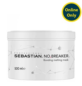 Sebastian Professional No. Breaker Bonding Melting Mask 500ml
