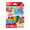 Carioca Joy Super Washable Pens 12 Pack