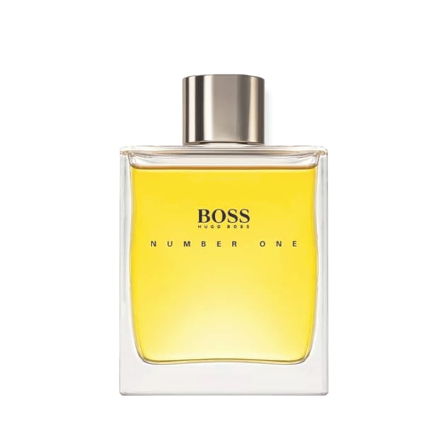 Hugo Boss Boss Number One EDT 100ml Home Bargains