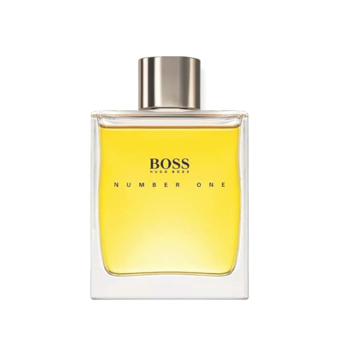 Hugo Boss Boss Number One EDT 100ml