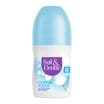 Soft & Gentle Anti-Perspirant Roll-On Deodorant 50ml - Cotton Touch