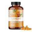 Revita Roots Turmeric & Black Pepper Capsules 180s