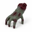 Hallow Scream Animated Hand Assorted