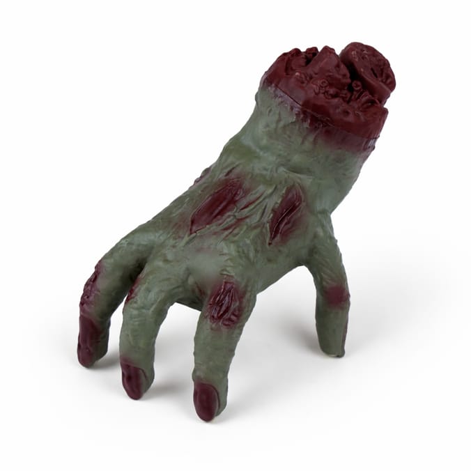 Hallow Scream Animated Hand Assorted