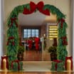 Festive Feeling 7ft Tree Arch