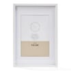 Home Collections Oslo A4/A3 Frame - White