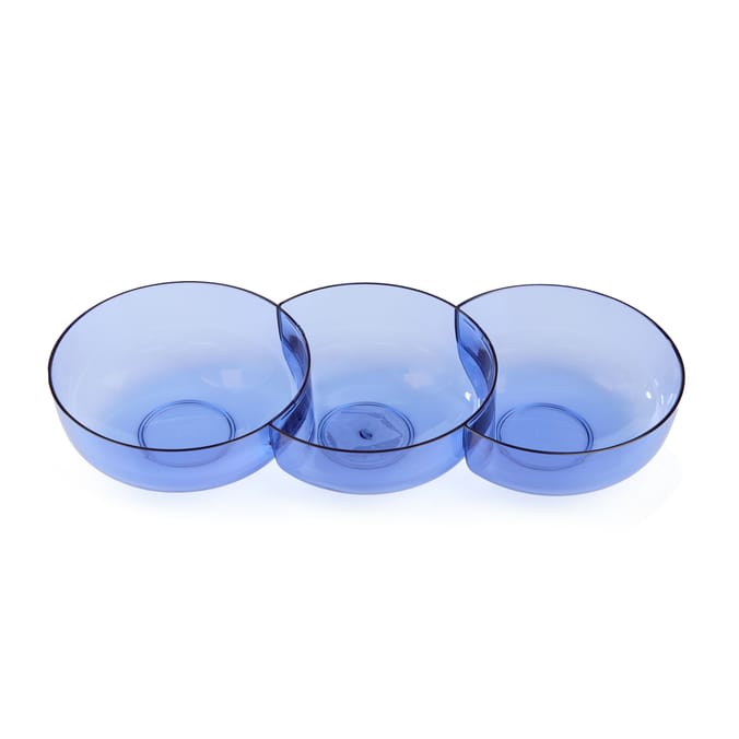 Summer Snack Bowl 3 Pack