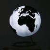 Gift Republic Lamp - Globe