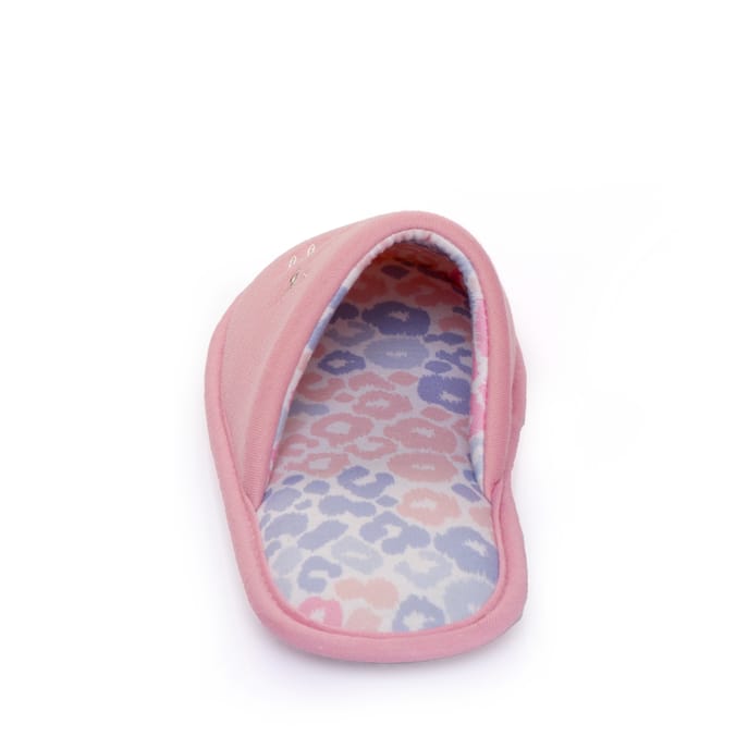 Home bargains ladies slippers shop