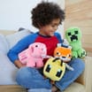 Minecraft Pig Plush