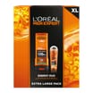 L'Oréal Paris Men Expert Energy Duo XL Gift Set