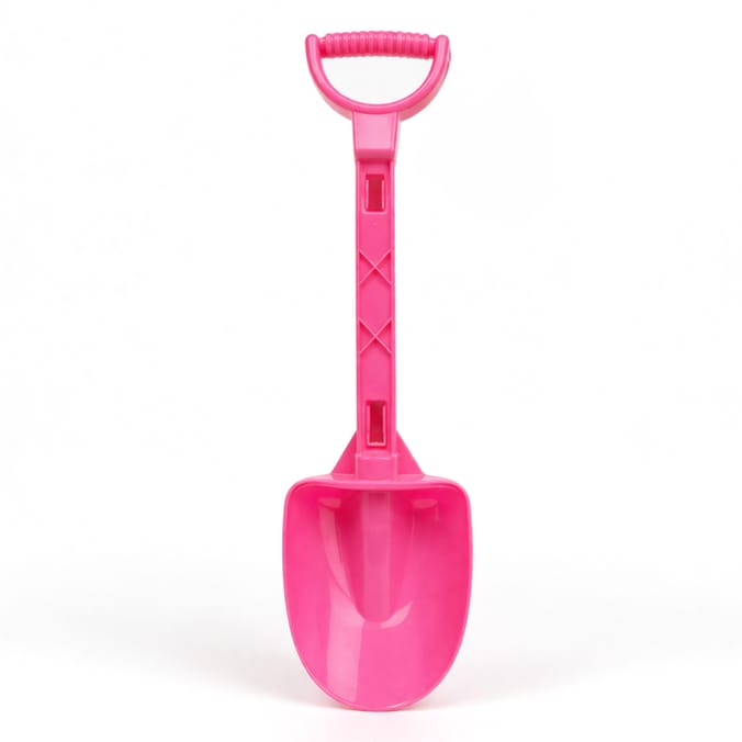 Let's Play Toy Large Spade