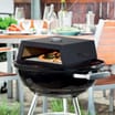 Rancher BBQ Pizza Oven
