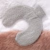 Teddy Soft Neck Hot Water Bottle