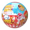  Miraball Surprises Blind Capsule Plush & Stickers - Food