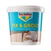 Bartoline Fix & Grout Waterproof Ceramic Wall Time Adhesive 1kg