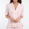 Originals Ribbed Cocktail Pyjamas