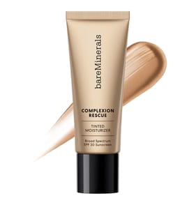 BareMinerals Tinted Moisturiser SPF 30 - Tan Amber 07
