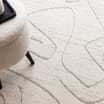 Asiatic Oslo Maze Rug OS01 - Cream/Grey