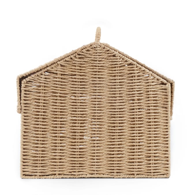 Hinch Farm Barn Basket