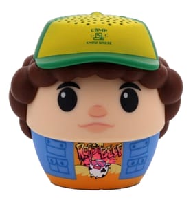 Bitty Boomers Stranger Things Dustin Bluetooth Speaker