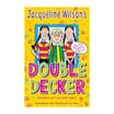 Jacqueline Wilson Double Decker Book