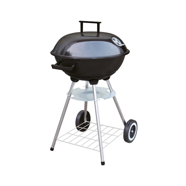 Rancher 17 Kettle Barbecue Home Bargains