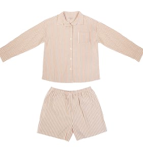Originals Ladies Striped Co-Ord Set