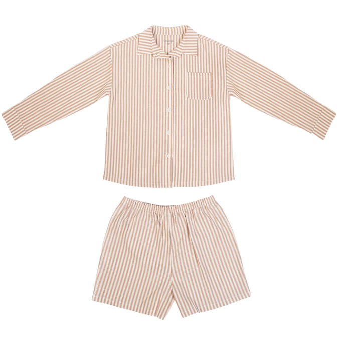 Originals Ladies Striped Co-Ord Set