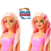Barbie Pop Reveal Strawberry Lemonade Scented Doll & Surprises