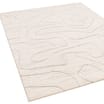 Asiatic Oslo Maze Rug OS01 - Cream/Grey