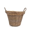 Jardin Lana Potato Basket - Natural