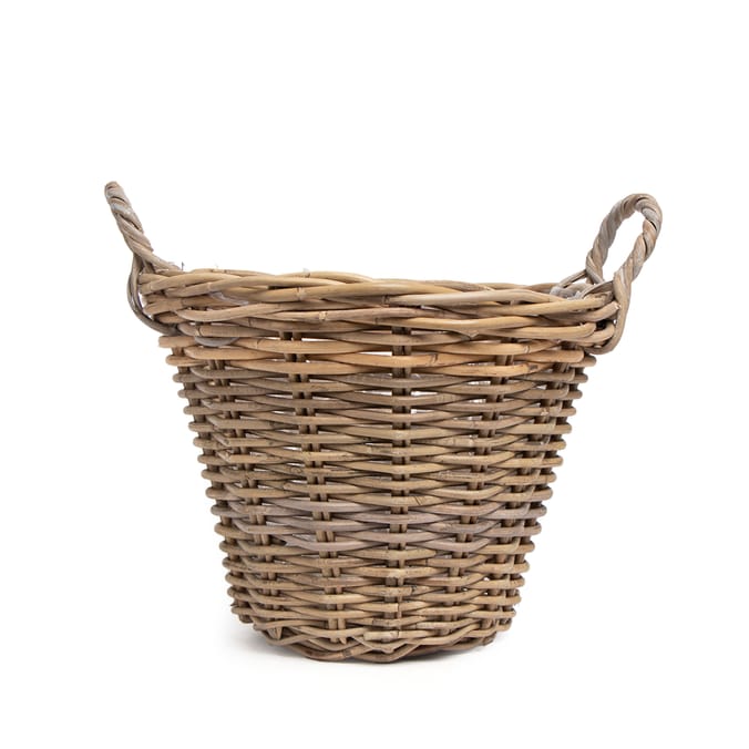 Jardin Lana Potato Basket - Natural