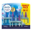 Febreze 3Volution Air Freshener Refill 3x20ml - Spring Awakening