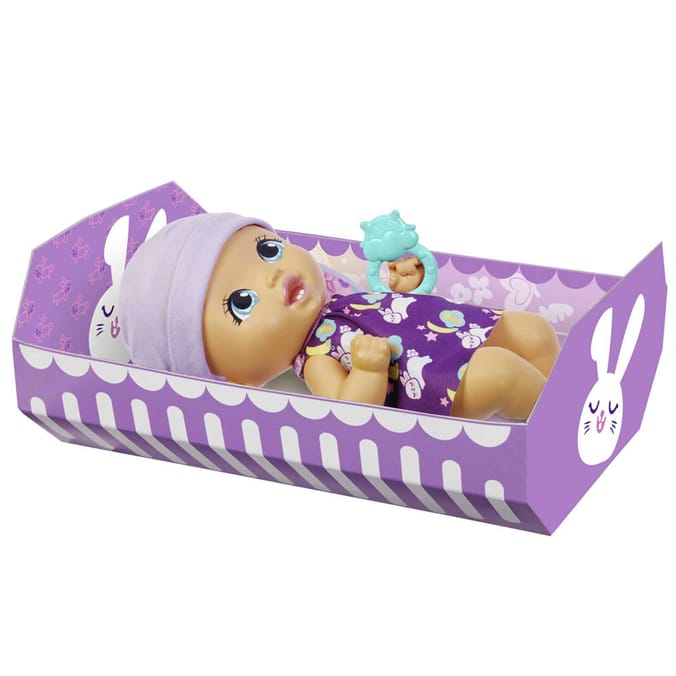 My Garden Baby Doll & Accessories